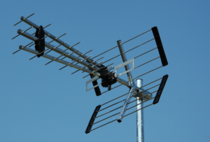 montaż anten Oświęcim
