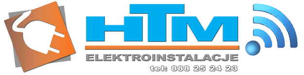 HTM elektroinstalacje – Oświęcim