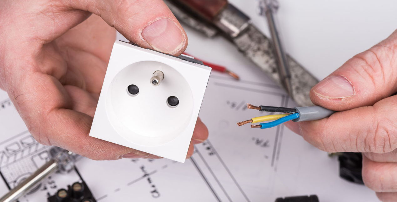 instalacje elektryczne Oświęcim