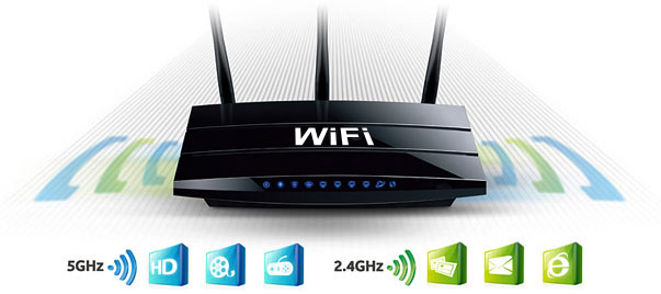 sieci LAN Oświęcim