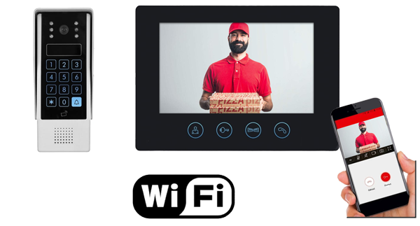 Montaż domofonów Oświęcim