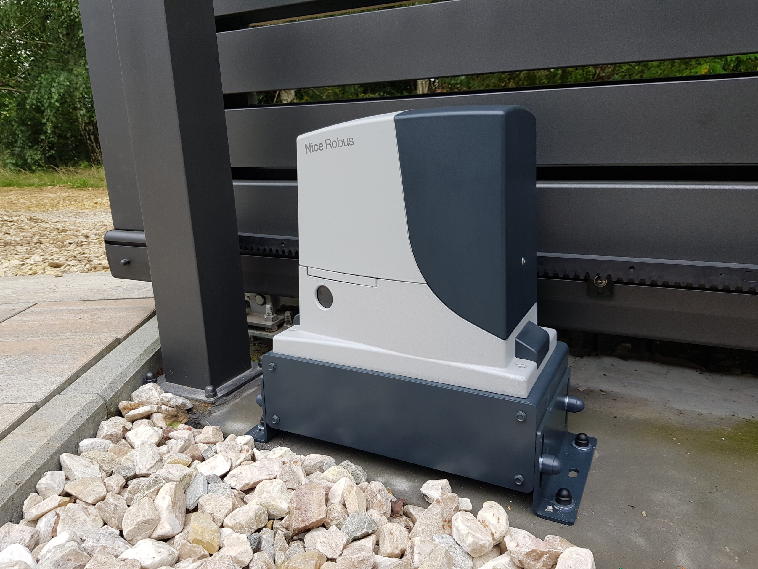 Automatyka bram Oświęcim